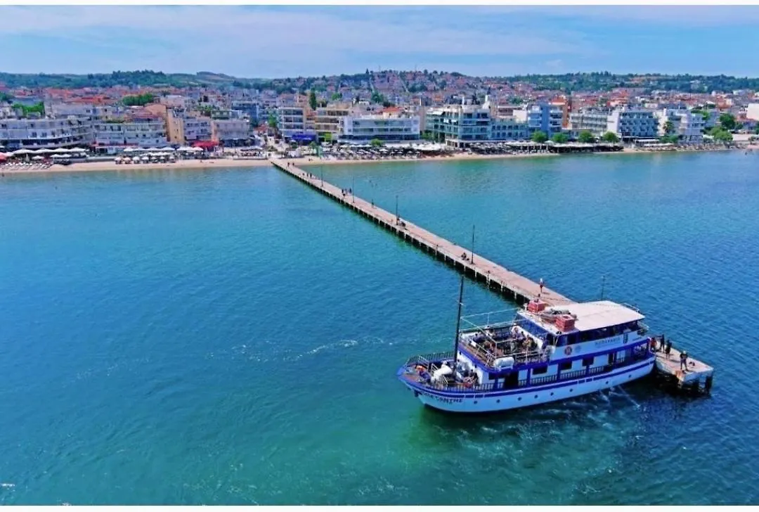 Riviera Apartment Peraia  Peraia (Thessaloniki)