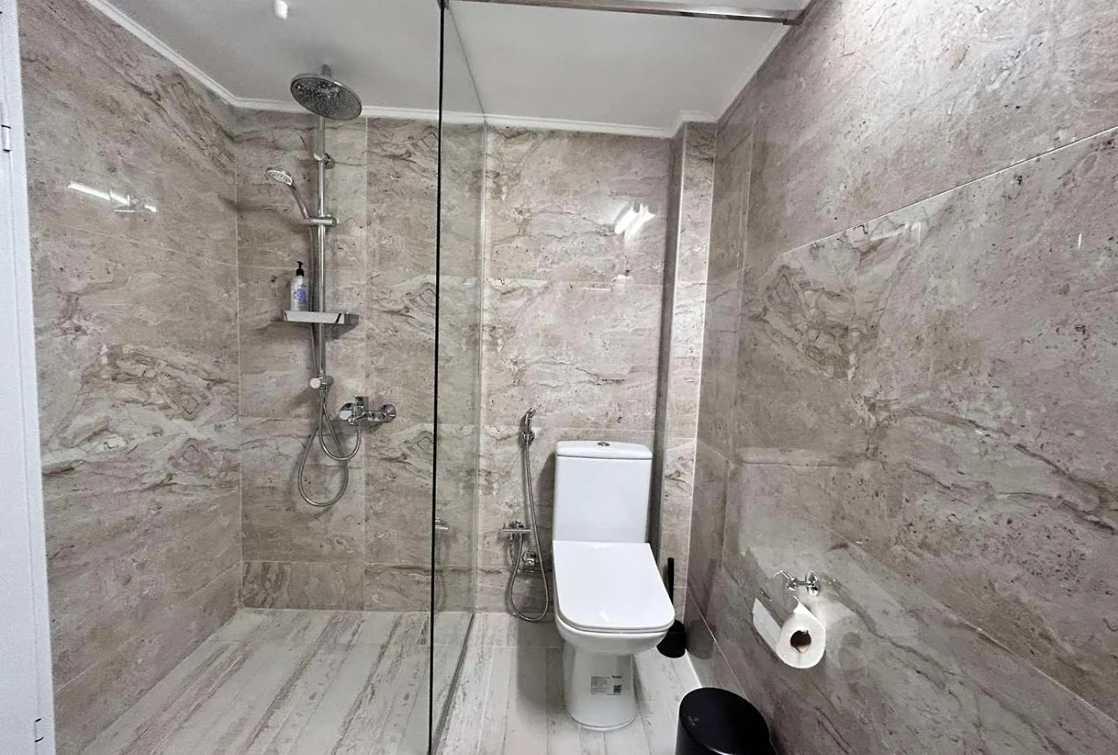 Riviera Apartment Peraia