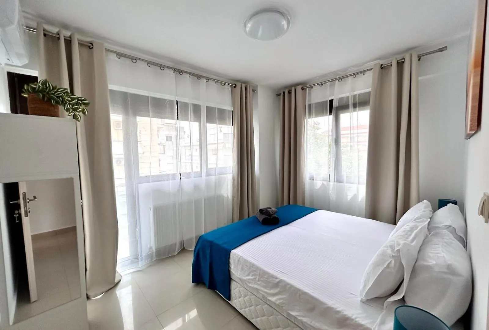 Riviera Apartment Peraia  0*, Peraia (Thessaloniki) Greece