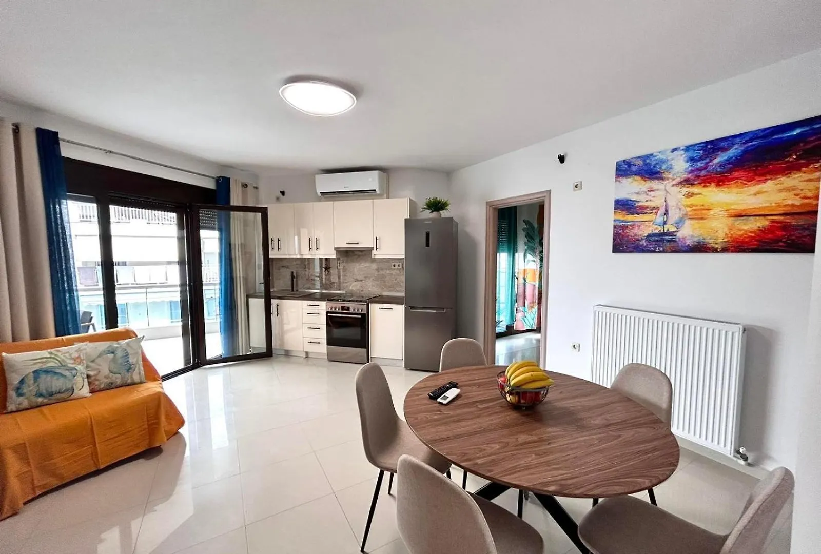 Riviera Apartment Peraia  Greece