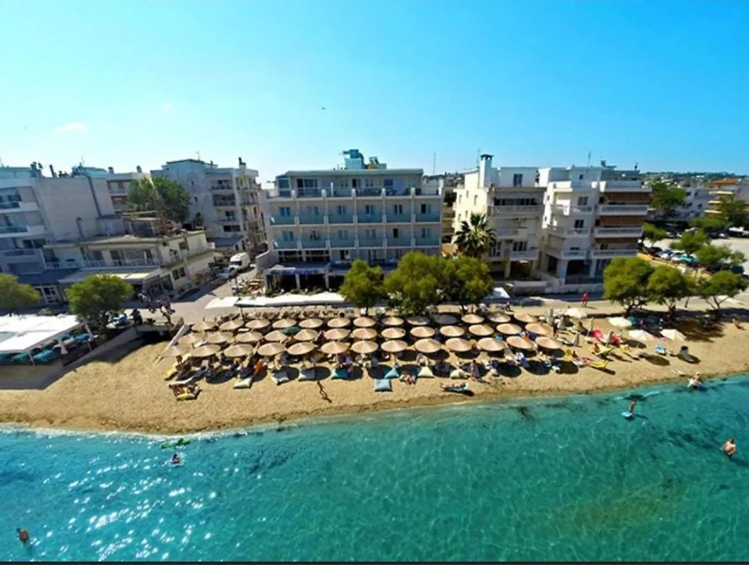 Riviera Apartment Peraia  Greece