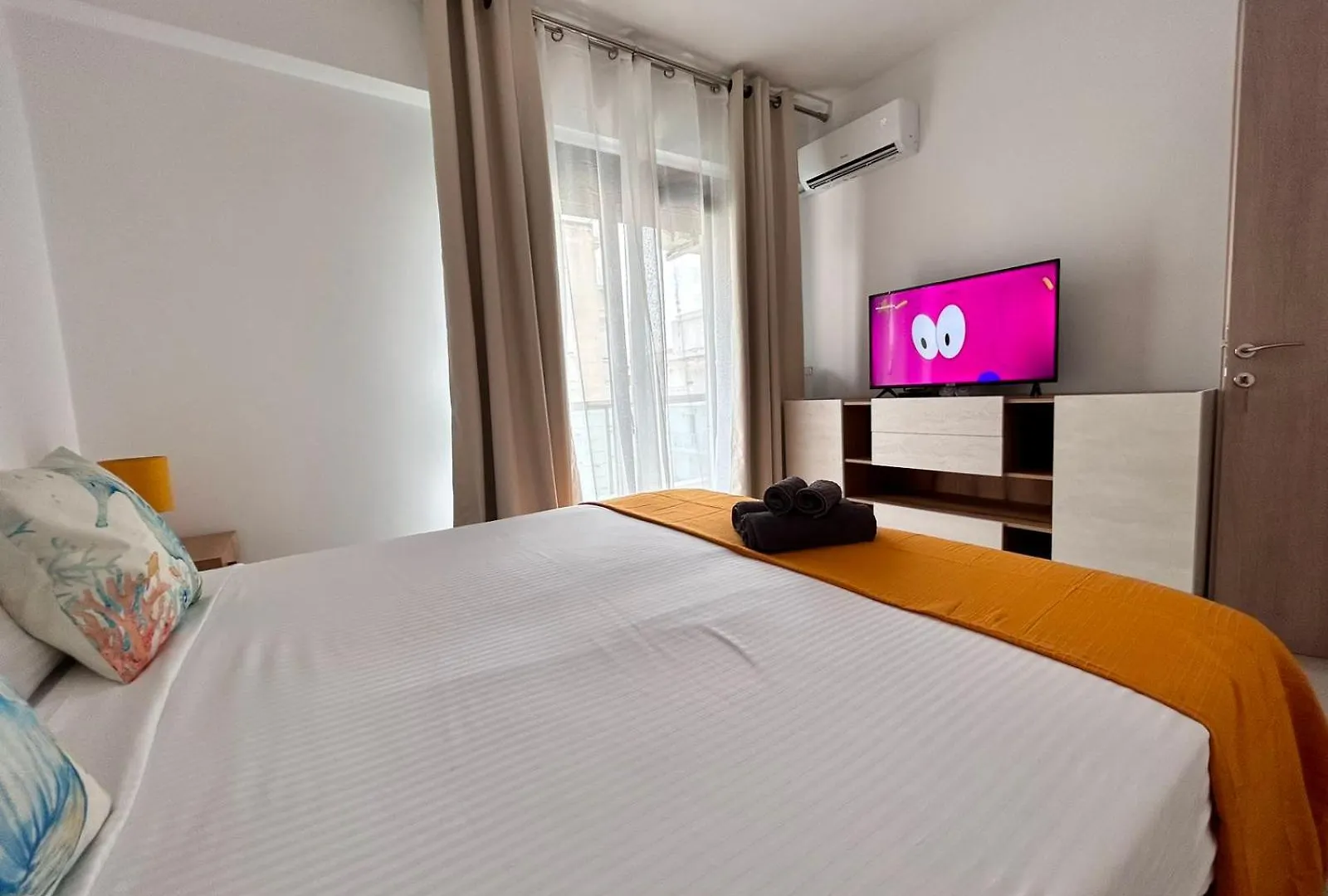 Riviera Apartment Peraia   Peraia (Thessaloniki)