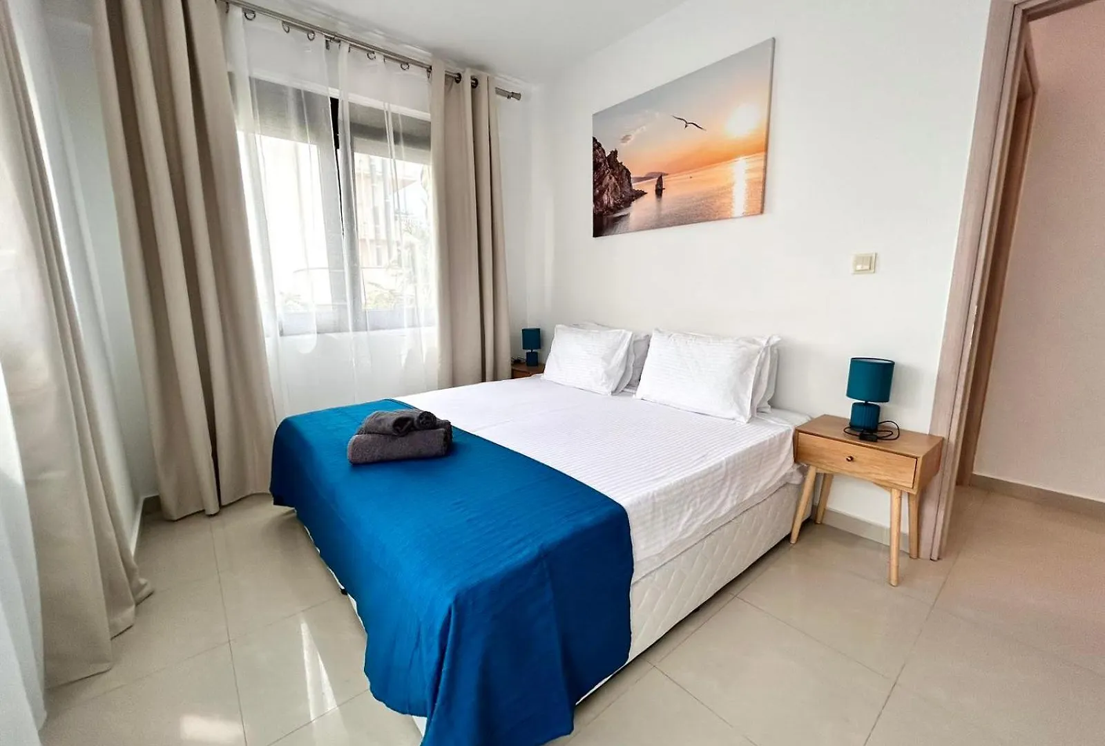 Riviera Apartment Peraia