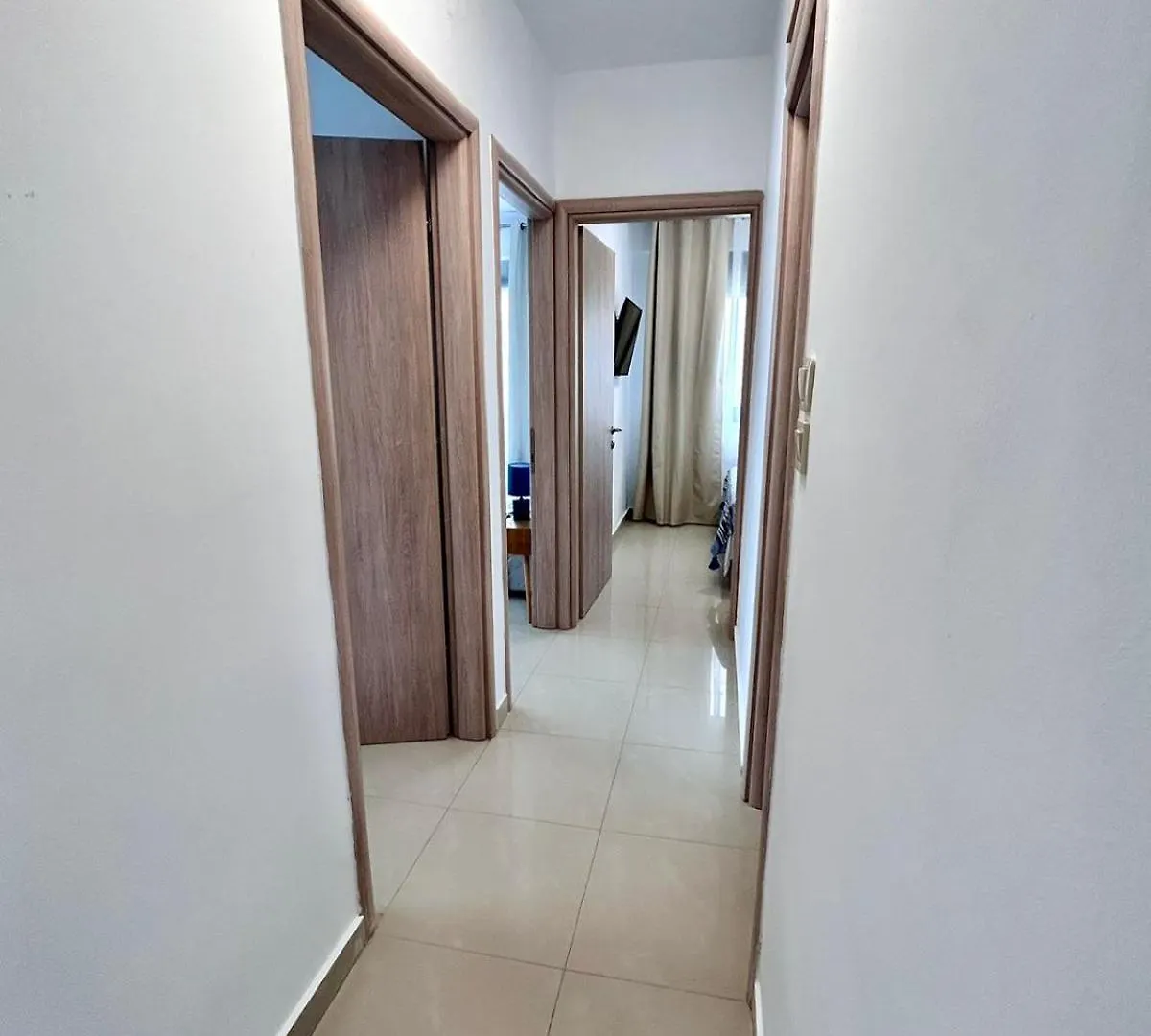 Riviera Apartment Peraia  0*, Peraia (Thessaloniki)