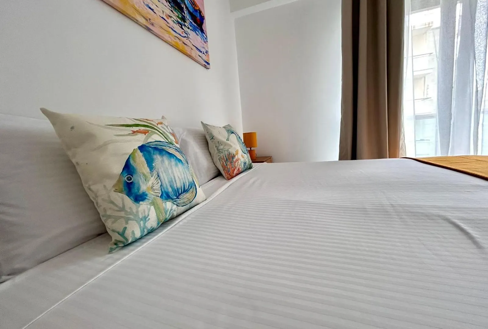 Riviera Apartment Peraia