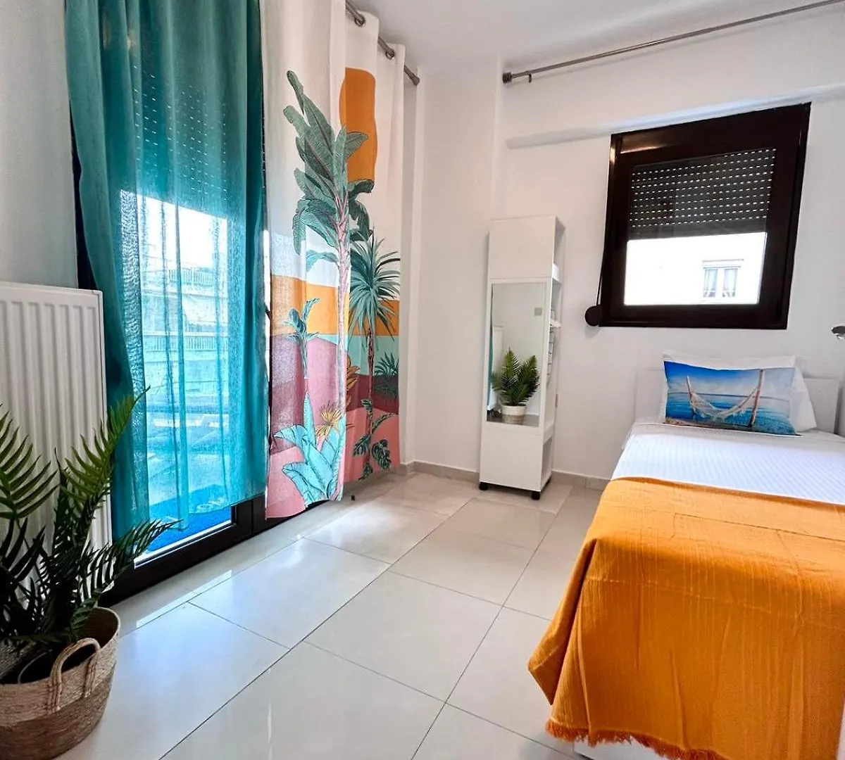 Riviera Apartment Peraia   Peraia (Thessaloniki)