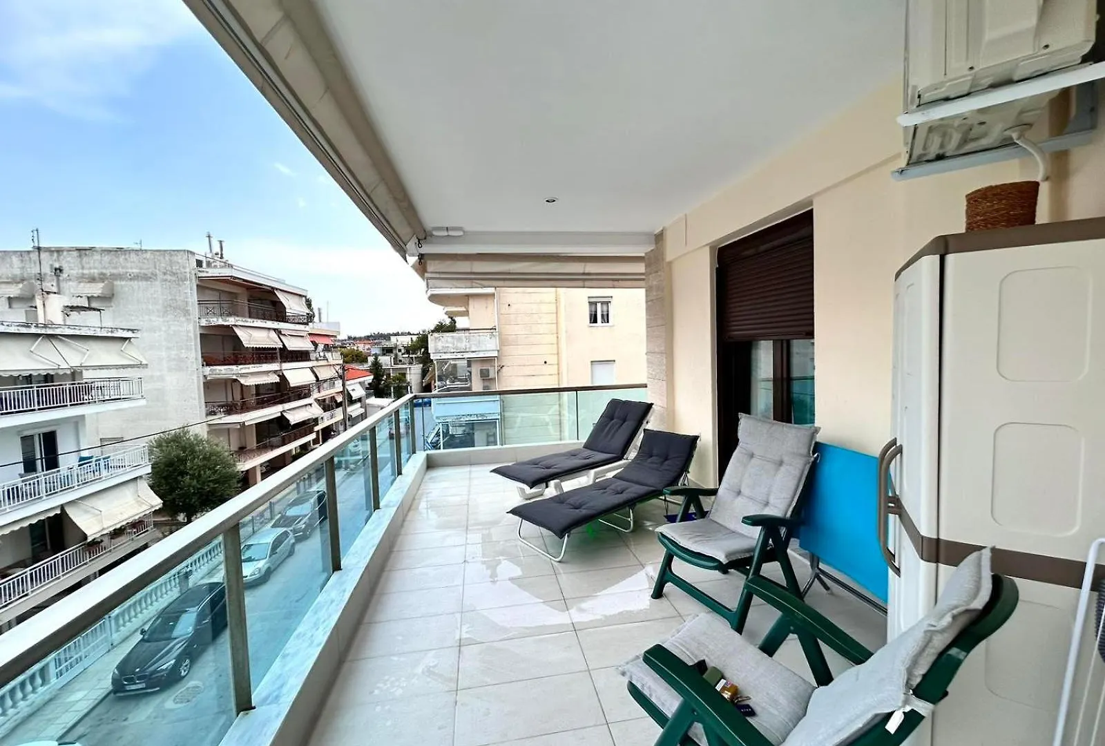 Riviera Apartment Peraia